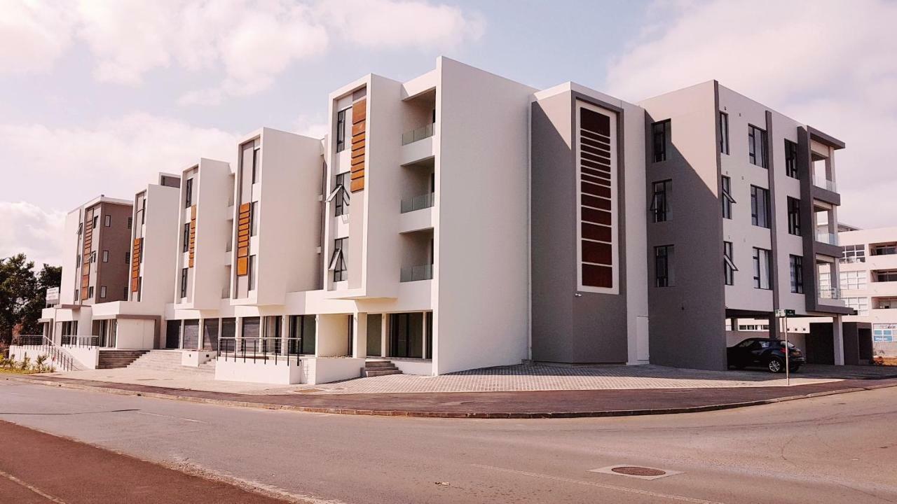 קואטרה בורנס Avya'S Studio 113 At Ebene Square, Ebene מראה חיצוני תמונה